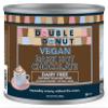 Double Donut Dark Vegan Hot Cocoa Rich Chocolate Cocoa Blend, Gluten and Dairy Free, Velvety Smooth, 280 ml view 1