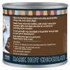 Double Donut Dark Vegan Hot Cocoa Rich Chocolate Cocoa Blend, Gluten and Dairy Free, Velvety Smooth, 280 ml view 2