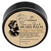 Beard Balm Sandalwood | Oud Natural Beard Taming Styling, 50g (Arabian Oud Musk) view 1