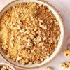 Wholewheat Panjeeri | Panjiri made with nuts & seeds | No Refined Sugar Used | Supports overall health & immunity (1 Kg) view 1