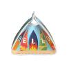 Hello Summer3 Tissue Box Cover, Modern Long Tissue Box Holder, Foldable Leather Tissue Box Accessories for Bathroom, Office Desk, Car, Tabletop, Home Decor view 3