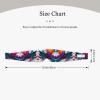 Ultra Thin Breathable Sleep Mask Ear Muff Eye Mask with Paint Splatter for Adjustable Sound Sleep view 3