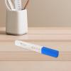 FRCOLOR 10pcs Thermometer Storage Tube Plastic Case Storage Tube for Thermometer and view 4