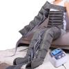 6 Chambers Air Compression Leg Massager or Waist, Arm, Leg Wraps Foot Ankles Calf Massage Machine Leg Massager for Circulation Pain Relax view 1