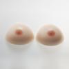 KRLZKID Silicone Fake Breast Forms Crossdresser Mastectomy Transgender Shemale Cosplay Boobs Prosthesis,Skin-2XL/1200g/Pair/CupDD view 4