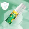 Propolis Oral Instant Care Spray,Propolis Oral Health Spray,Oral Breath Freshening Repair Spray,Suitable for All Oral Problems view 2