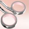 TRMFUSA Contact Lens Insertion Aid, Contact Lenses Aid for Inserting, Contact Lenses Tweezers, Aid for Wearing Contact Lenses for Beginners, High Myopia and Women with Long Nails view 2
