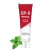 Sp-8 Probiotics Whitening Toothpaste, Sp-8 Probiotic Toothpaste, Sp 8 Probiotic Toothpaste Whitening, Sp8 Toothpaste, Sp-8 Toothpaste Ultra Whitening Toothpaste Fresh Breath (1pcs) view 1