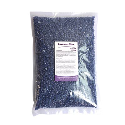 Yokomu 500g Waxing Wax Beans for Hair Removal Full Body Hot Film Hard Depilatory Wax Beads for Wax Heater Machine Style 2