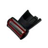 Knife Head Body Hair Trimmer Compatible with/Replacement Part for 35108351 BaByliss Men E837E Multigroom Beard Trimmer Shaving Head Replacement Blade view 3