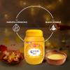 HEM Aradhana Puja Ghee | 450ml Non-Edible Ghee for Lighting Diyas, Lamps & Rituals | Perfect for Pooja, Prayers, Festivals & Devotional Use | Pure Aromatic Ghee for Worship & Spiritual Atmosphere view 2