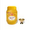 HEM Aradhana Puja Ghee | 450ml Non-Edible Ghee for Lighting Diyas, Lamps & Rituals | Perfect for Pooja, Prayers, Festivals & Devotional Use | Pure Aromatic Ghee for Worship & Spiritual Atmosphere view 4