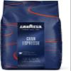 Coffee Beans Compatible with Lavazza, 1kg Packets, Arabica and Robusta Blend, Medium Roast, Intensity 5/10 (1 kg (Pack of 4), Gran Espresso) view 1