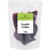 Dried Guajillo Chillies 100g by Manor Springs view 1