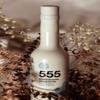 Terraverne 555 | Extra virgin olive oil case 500ml (Hojiblanca) view 2