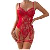 CXKOLD sexy christmas lingerie plus size lingerie plus size lingerie uk size 30 sexy costumes for women sets naughty lingerie sets for women uk sexy plus size sexy clothes women robe light view 1