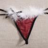 CXKOLD sexy santa dress lingerie sets for women women's lingerie sets sexy santa claus costume women lingerie mini dress topjiao women sexy secretary outfit lingerie set red plus size view 4