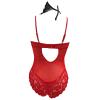 CXKOLD santa lingerie sexy lingerie sexy lingerie for women sets sexy costumes for women sets naughty sheer lingerie for women women's bra mesh black nightie sexy plus size lingerie plus view 2