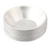 Reusable Aluminum Tart, Perfect for Homemade Tarts, Cookies, Cake, view 2