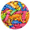 Tootsiie Individually Wrapped Candy Fruit Assorted Flavors Chews candy | Cherry, Lemon, Lime, Orange and Vanilla (1640g) view 4