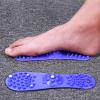 6 Cavity Lymphatic Drainage Leg Massager, Electric Leg Air Compression Massager for Circulation Arm Leg Waist Wraps Foot Ankles Calf Massage Machine Pain Relax view 4