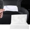 Car Paper Towels | Double Layer Car Travel Tissues Travel Paper Towels,Lightweight Travel Tissue Packs Travel Size Tissues for Car Home Company view 3