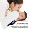 XDAWQP Electronic Scale,Weight Scale Multi-Functional Scale Smart Baby Body Scale, Electronic Digital Infant Accurate Weighing Scales 20KG 44LB Weight view 4