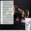 Zinc, Magnesium and Vitamin B6-30 Tablets (Vegan) Muscle Health and Recovery, Sleep Aid view 2