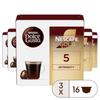 NESCAFE DOLCE GUSTO NESCAF Gold Blend Americano Coffee Pods (48 Servings) view 1