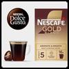 NESCAFE DOLCE GUSTO NESCAF Gold Blend Americano Coffee Pods (48 Servings) view 2