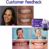 GarageLine Teeth Restoration Mineral Powder,Mineral Tooth Powder,Teeth Whitening Powder,Teethrestoration Mineral Powder,Dental Restoration Mineral Powder,Effective in strengthening Teeth Gums (3) view 3