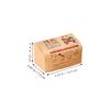 Cabilock Multi-function Grease Bag Oil Absorbent Pouch Pouch for Grease Daily Use Fat Storage Bag view 2