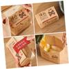 Cabilock Multi-function Grease Bag Oil Absorbent Pouch Pouch for Grease Daily Use Fat Storage Bag view 3