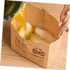 Cabilock Multi-function Grease Bag Oil Absorbent Pouch Pouch for Grease Daily Use Fat Storage Bag view 4