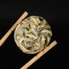Aged White Tea Single Bud Ancient Tree Tea Moonlight White Tuo Tea 500g/17.64oz, Long lasting Charm view 3