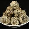 Aged White Tea Single Bud Ancient Tree Tea Moonlight White Tuo Tea 500g/17.64oz, Long lasting Charm view 4
