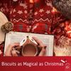 Fox's Fabulously Biscuit Selection Assortment Luxury Box, Perfect for Christmas Gifts, Cookies, Featuring Milk Chocolate Rounds, Viennese Fingers, Jam Creams (2 Boxes) view 3