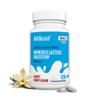 Milkaid Vanilla Lactase Enzyme Chewable Tablets for Lactose Intolerance Relief | Prevents Gas, Bloating & Diarrhoea | Fast Acting Dairy Digestive Supplement | Gluten Free & Vegan | 120 Tablets view 1
