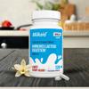 Milkaid Vanilla Lactase Enzyme Chewable Tablets for Lactose Intolerance Relief | Prevents Gas, Bloating & Diarrhoea | Fast Acting Dairy Digestive Supplement | Gluten Free & Vegan | 120 Tablets view 2