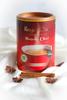 Lily's Present Royal Chai Premium Instant Masala Chai Tea, Unsweetened, 400g view 1