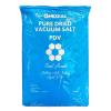 Hexeal PDV Salt 25kg 25kg Bag of Food Grade Salt for Cooking and Water Softening view 1