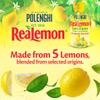 ReaLemon Lemon Juice 3 x 200ml - Tasty, Practical, Convenient - Blended from Selected Origins view 4