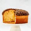 ARRO Pistachio Panettone 750g  Authentic Italian Cake with Pistachios & Chocolate, Luxury Gift in Wrapping, Perfect for Family, Couples, or Festive Gatherings view 3