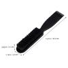FOMIYES 2pcs Men's Multipurpose Beard Styling Comb Set Hair Beard Brush Barber Shop Tools Hair Grooming Brush Shaping Tool view 2