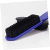 FOMIYES 2pcs Men's Multipurpose Beard Styling Comb Set Hair Beard Brush Barber Shop Tools Hair Grooming Brush Shaping Tool view 4