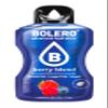 Bolero Berry Blend - Box of 12 Sachets (12x9g) sugar-free, fresh drink with vitamin C. view 2