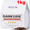 ZATS Coffee Beans Father's Dark Roast 1kg, Single Origin 100% Arabica - Intensity 5/5 - Strong Italian Artisan Espresso, Dark Roasted Speciality Whole Coffee Beans view 1