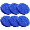 6pcs Power Scrubber Scrub Pad Fit for Black & Decker PKS160 Power Scrubber Replace 90511586 view 1