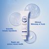 Hydroxyapatite Toothpaste for Enamel Protection, Fluoride-Free Formula with Gentle Mint, for Sensitive Teeth, Daily Protection, Long-Lasting Fresh Breath (1) view 2