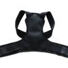 ZHCHAO Hunchback Correction Belt Men And Women With The Same Invisible Correction Of Adult Adult Anti-hunchback Correction Device Thin Section(XL) view 1